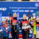 Mondiaux Ski de fond 2025 La Suède impériale sur le Team Sprint féminin