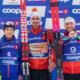 Mondiaux de para ski de fond  Karl Tabouret champion du monde du sprint classique, Benjamin Daviet en bronze (1)
