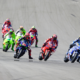 MotoGP - Classement du Grand Prix des Amériques 2025