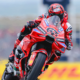 MotoGP GP des Amériques 2025 - Classement Course sprint