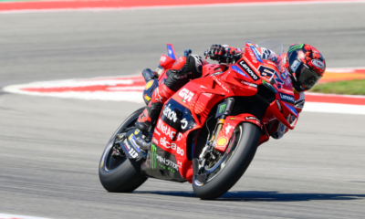 MotoGP - Résultats et classement complet Grand Prix de Hongrie 2025