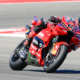 MotoGP - Résultats et classement complet Grand Prix de Hongrie 2025