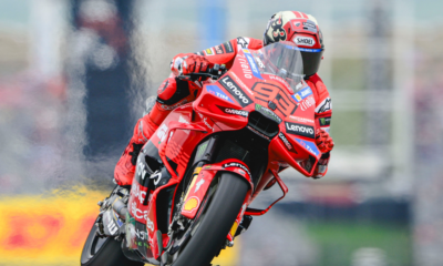 MotoGP GP des Amériques 2025 : Marc Marquez s'offre une nouvelle fois la pole
