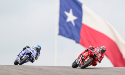 MotoGP GP des Amériques 2025 Programme TV, Horaires et Résultats