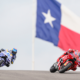 MotoGP GP des Amériques 2025 Programme TV, Horaires et Résultats