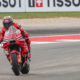 MotoGP - La grille de départ du Grand Prix des Amérique 2025