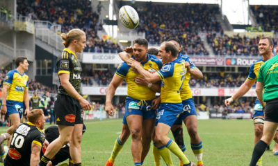 Multirugby Top 14 (J20) Clermont, Bayonne et Montpellier victorieux, match nul amer pour Vannes