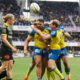 Multirugby Top 14 (J20) Clermont, Bayonne et Montpellier victorieux, match nul amer pour Vannes