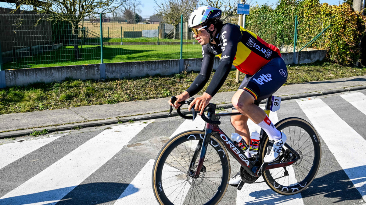 Nokere Koerse 2025 - Classement et résultats