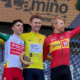 O Gran Camiño 2025 Magnus Cort Nielsen remporte la 5ème étape, Derek Gee prend le général