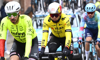 Omloop Het Nieuwsblad 2025 Classement et résultats de la course