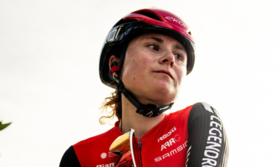 Omloop Het Nieuwsblad Femmes 2025 : Au bout d'une échappée fleuve, Lotte Claes rafle la mise