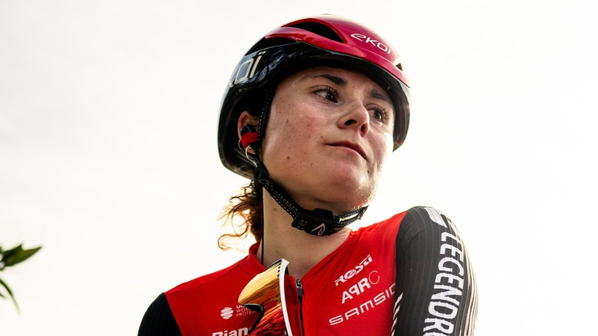 Omloop Het Nieuwsblad Femmes 2025 : Au bout d'une échappée fleuve, Lotte Claes rafle la mise