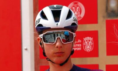 Omloop van het Hageland 2025 Femke Gerritse l'emporte d'un souffle devant Lara Gillespie