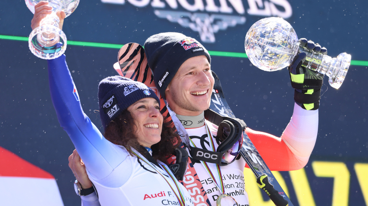 Palmarès et résultats Coupe du monde Ski alpin 2024-2025