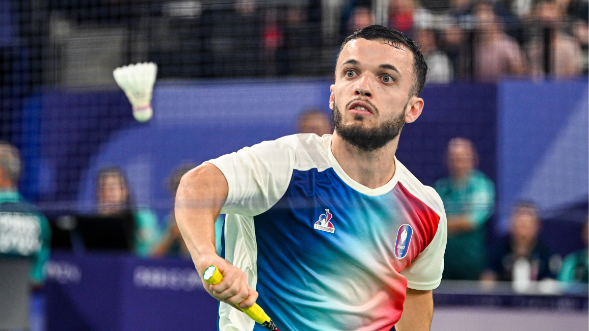 Para Badminton : Les Bleus décrochent quatre médailles à Tolède