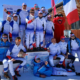 Para Ski nordique adapté : Les Bleus décrochent 15 médailles aux Mondiaux de Bessans