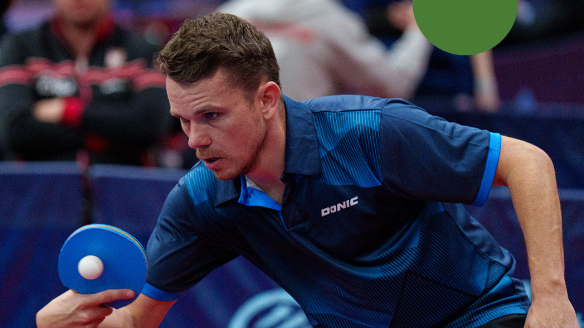 Para tennis de table L'équipe de France cartonne à Costa Brava