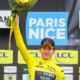 Paris-Nice 2025 - Classement général