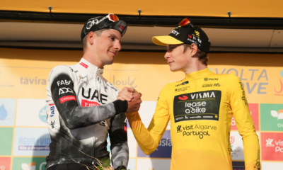 Paris-Nice 2025 Les favoris et les coureurs à suivre sur la Course au Soleil