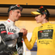 Paris-Nice 2025 Les favoris et les coureurs à suivre sur la Course au Soleil