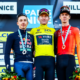 Paris-Nice 2025 Magnus Sheffield vainqueur à Nice, Matteo Jorgenson conserve son titre au général