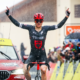 Paris-Nice 2025 Michael Storer s'impose à Auron (1)