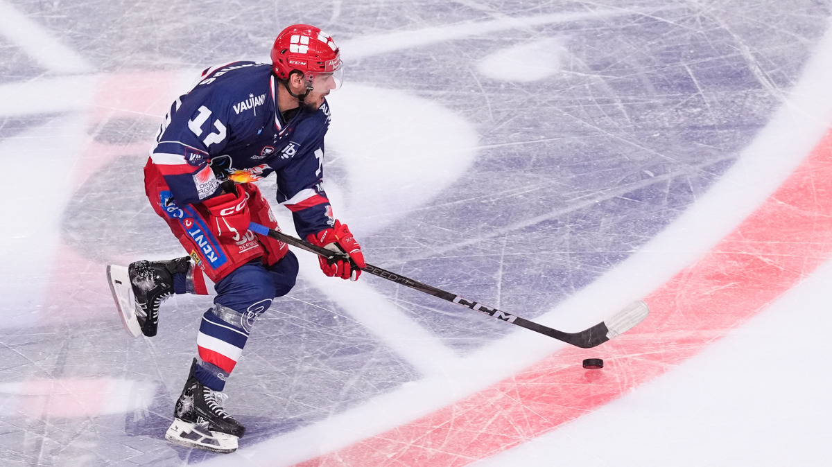 Playoffs Ligue Magnus : Grenoble reprend le contrôle, Angers crucifie encore Bordeaux
