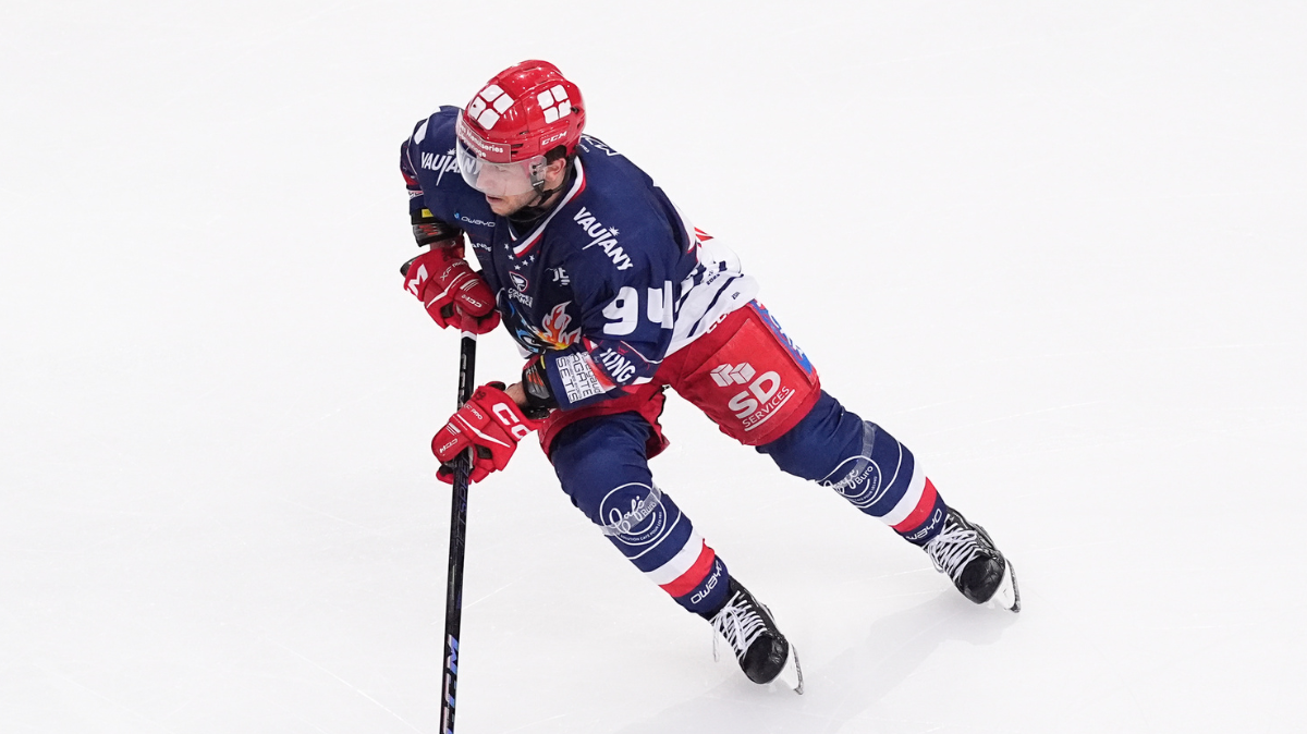 Playoffs Ligue Magnus : Grenoble s'envole, Angers, Bordeaux et Amiens font respecter la hiérarchie