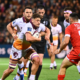 Pro D2 (J23) Le SA XV fait tomber le leader grenoblois