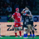 Pro D2 (J23) : Valence-Romans se donne de l'air, Biarritz renverse Dax, le résumé du vendredi soir
