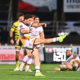 Pro D2 (J24) Le coup parfait du SA XV et Brive, le résumé du vendredi soir