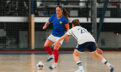 Qualifications Coupe du monde futsal (F) Pas d’exploit pour les Bleues contre la Pologne en ouverture du tour Élite