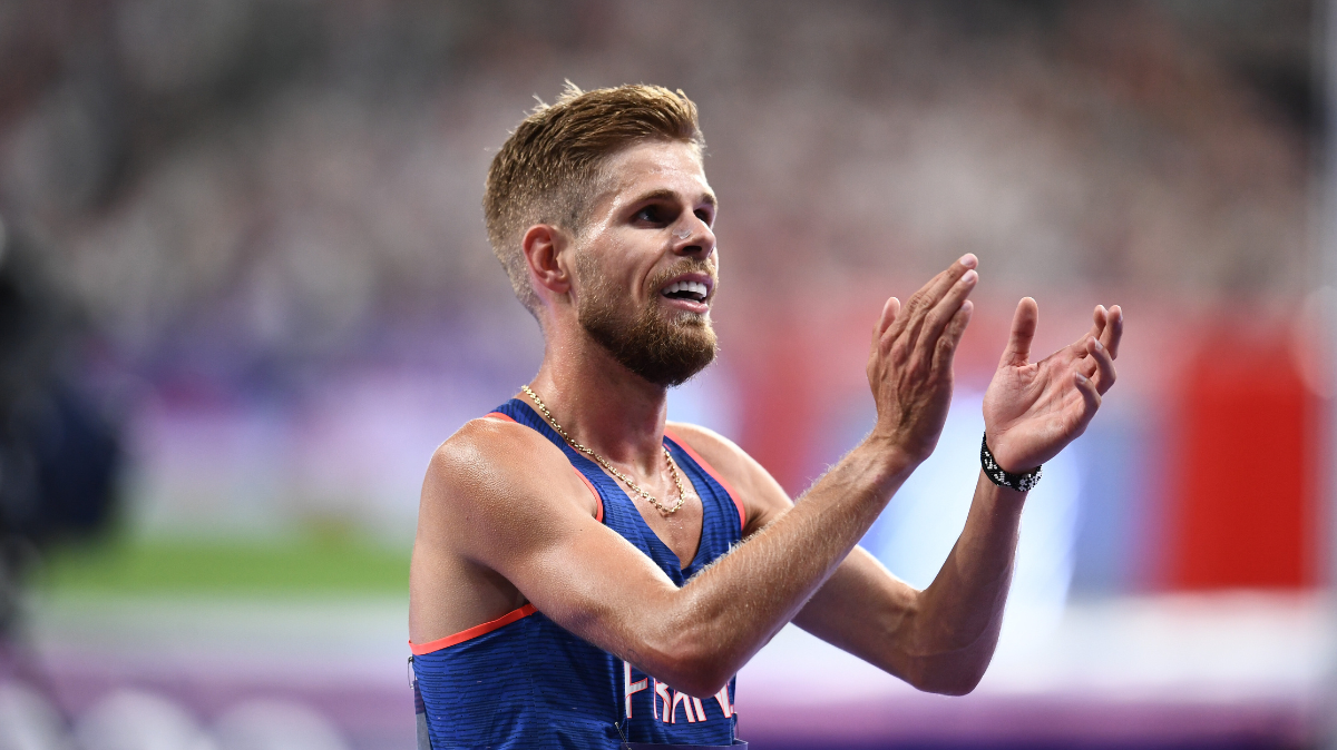 Résultats et Classement 5 km de Lille 2025