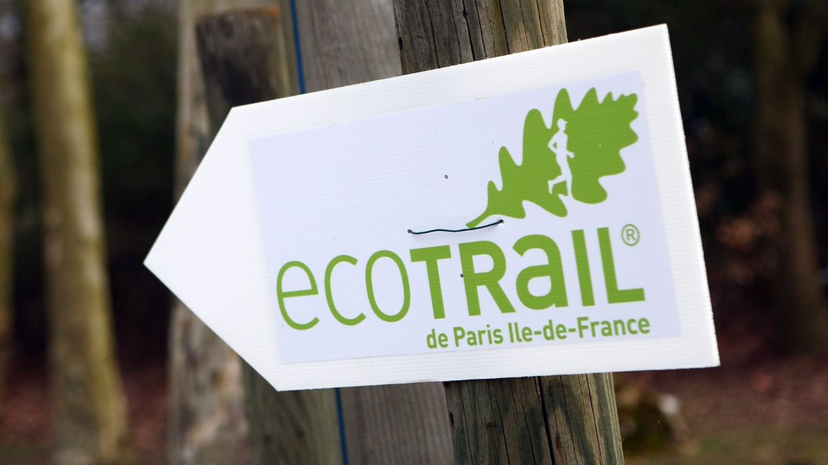 Résultats et Classement EcoTrail de Paris 2025