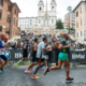 Résultats et Classement Marathon de Rome 2025