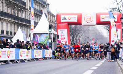 Résultats et Classement Semi-Marathon de Paris 2025
