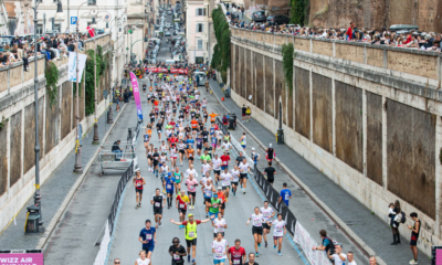 Résultats et Classement Semi-Marathon de Rome 2025