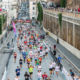 Résultats et Classement Semi-Marathon de Rome 2025