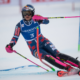 Résultats et Classement Slalom femmes Are 2025