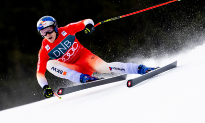 Résultats et Classement Super-G hommes de Kvitfjell 2025