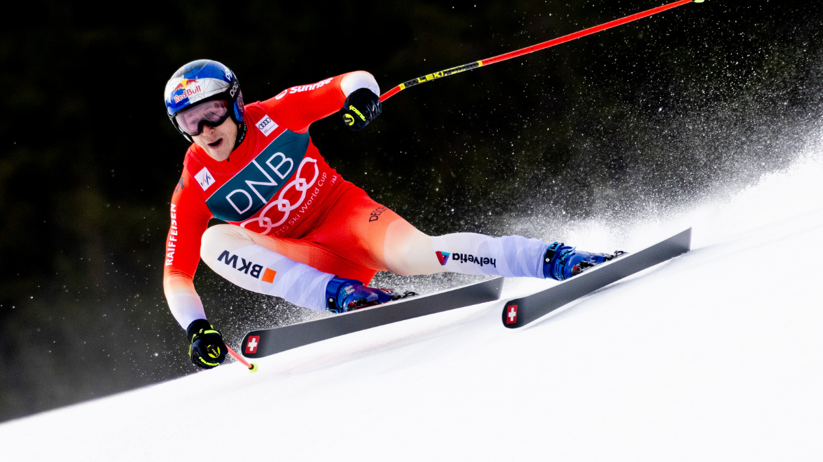 Résultats et Classement Super-G hommes de Kvitfjell 2025