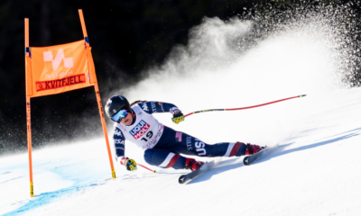 Résultats et Classement de la 2ème Descente femmes de Kvitfjell 2025