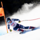 Résultats et Classement de la 2ème Descente femmes de Kvitfjell 2025