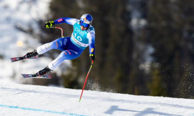 Résultats et Classement de la 2ème descente hommes de Kvitfjell 2025