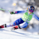 Résultats et Classement du Super-G femmes La Thuile 2025
