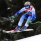 Résultats et Classement du Super-G femmes de Kvitfjell 2025
