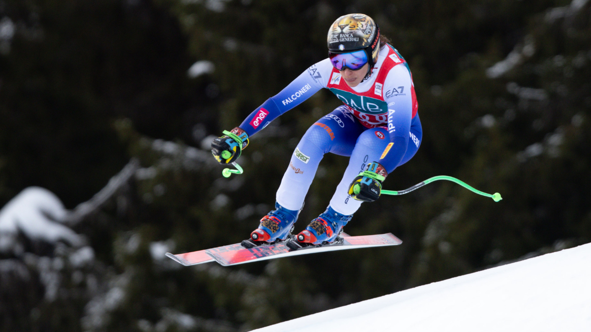 Résultats et Classement du Super-G femmes de Kvitfjell 2025