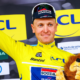 Résultats et classement 2ème étape Paris-Nice 2025