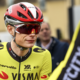 Résultats et classement 4ème étape Paris-Nice 2025
